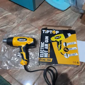 Tip Top CHG-200 2000W Electric Hot Air Gun