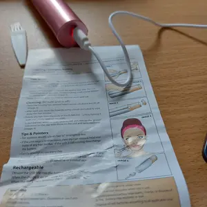 Multifungsi Mesin Pemotong Bulu EHS