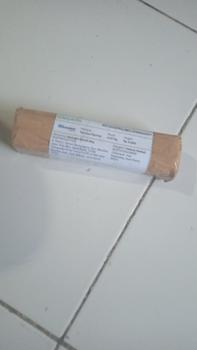 Product Review of Shifa Ain 1| Syifa ain Herbal Tetes Mata Agar Mata Jernih Tidak Merah & Iritasi | Minus tinggi, Plus ,Silinder Katarak, Berlemak  Recomended Original from Tokopedia customer review 1