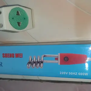 Pemanas Air Celup Elektrik / Water Heater Elektrik