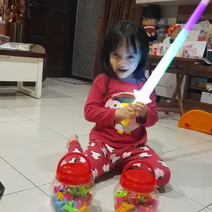 Pedang naruto bisa jadi panjang starwars lightsaber pedang pedangan
