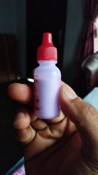 Product Review of Kristal Karambol 1 LUSIN Sakura from Tokopedia customer review 1