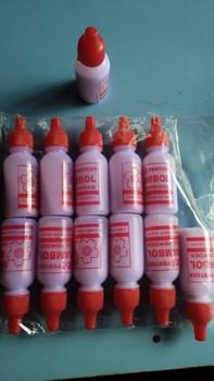 Product Review of Kristal Karambol 1 LUSIN Sakura from Tokopedia customer review 0