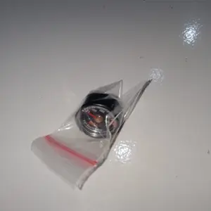 Manometer OD 22, Manometer PCP, Manometer Kecil, Manometer, Mano PCP