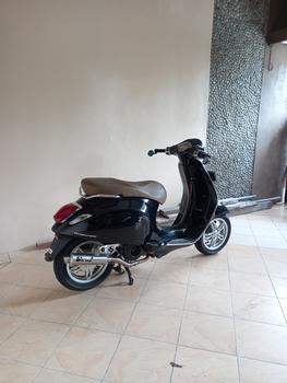 Product Review of Db Killer knalpot Shijiro M3 from Tokopedia customer review 0