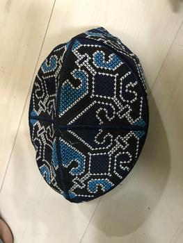 Product Review of Peci PAKISTAN KOSOVO Terompah Motif Untuk Anak-Dewasa Nomor from Tokopedia customer review 0