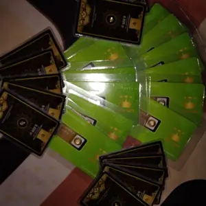 Baby Gold | ROZEGOLD24K  Emas Mini Logam Mulia 0.01 gram