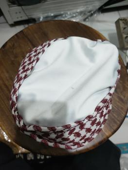 Product Review of PECI IMAMAH AMALI LIPAT MOTIF SORBAN from Tokopedia customer review 1