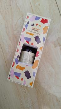 Product Review of Reed Diffuser Pengharum Ruangan 40ml - Summer Spring from Tokopedia customer review 0