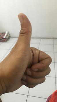 Product Review of Kabel Bintik Otomotif 0.85MM x 20M Serabut Tembaga Untuk Mobil & Motor from Tokopedia customer review 1