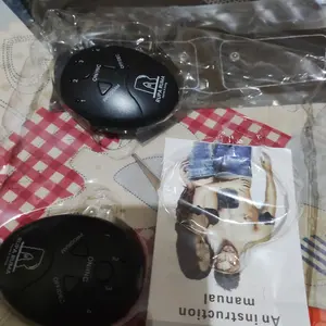 1 SET isi 3 PCS Ruparuma SMART FITNESS EMS Electrical Muscle Stimulator Alat Pengencang Otot / Stimulator Terapi Otot Six Pack ABS SIXPACK SCULPTER