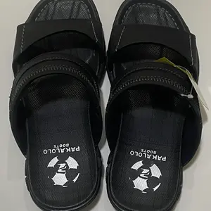 PAKALOLO BOOTS sandal kulit PAKALOLO original N 2353