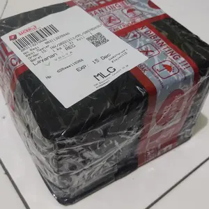 Selang cerobong asap/pipa exhaust aluminium 5 inch/flexibel cerobong