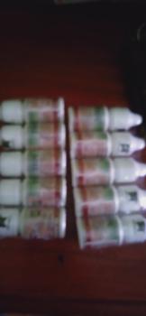 Product Review of THM herbal Tetes mata hidung dan telinga from Tokopedia customer review 0