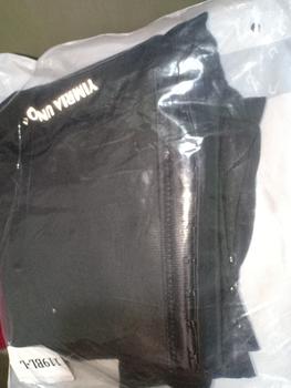 Product Review of Reytorrm Yoga Legging Celana Olahraga Wanita High Waist Running sport Outdoor Pants from Tokopedia customer review 0