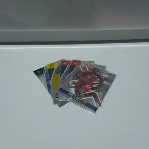 Kartu Bola Topps Chrome Soccer Bundesliga 2021-22 Base ( You Pick )