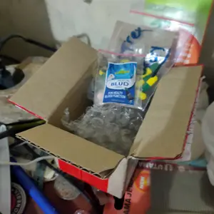 BLUD VETAFARM VITAMIN KESEHATAN SEL DARAH MERAH BURUNG MERPATI