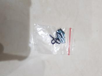 Product Review of Tombol power on off atau Bixby volume SS S8 G950 S8 plus G955 from Tokopedia customer review 0