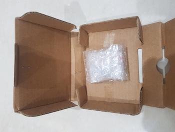 Product Review of Tombol power on off atau Bixby volume SS S8 G950 S8 plus G955 from Tokopedia customer review 2