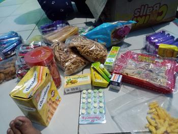 Product Review of GERY CHOCOLATOS from Tokopedia customer review 0