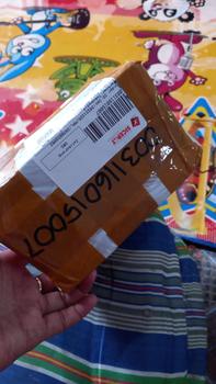 Product Review of Lampu Tenda Camping / Senter Camping Outdoor from Tokopedia customer review 0