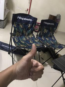Product Review of 【COD】[DDSINFINITY] Kursi Lipat Kursi Pancing Kursi Lipat Outdoor Kursi Camping Lipat Outdoor Portable from Tokopedia customer review 0