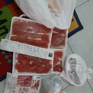 Kanzler Original Cocktail / Beef Cocktail 230 gram