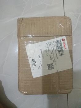 Product Review of Karbon Aktif 1kg / Activated Carbon / Media Filter Air / Karbon Aktif Aquarium / Penjernih Air / Media Filter Aquarium / Water Filter from Tokopedia customer review 1