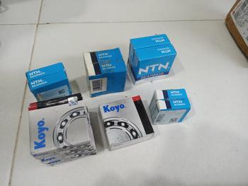 Product Review of BEARING 6202 LLU 2RS NTN JAPAN LAHER 15x35x11mm from Tokopedia customer review 0