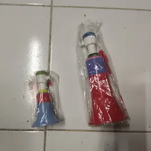Terompet Tahun Baru / Terompet Pelangi