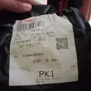 Pelumas Cube Moyu Lube V3