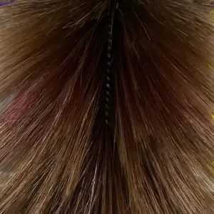 Promo Murah Kemoceng BULU SINTETIS Bahan Lembut