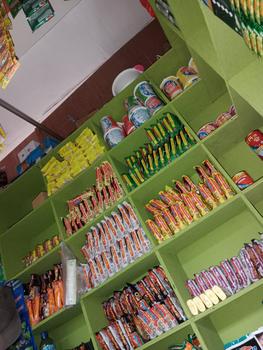 Product Review of Indomie Mie Soto Instant 1 dus isi 40 | Indomi Kuah Instan Rasa Mi Sot from Tokopedia customer review 0