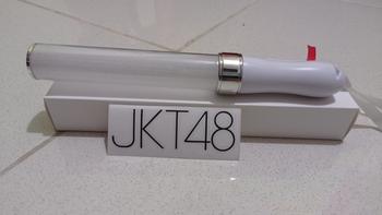 Product Review of Stiker JKT48 Tambahan Untuk Lighstick / Light stick from Tokopedia customer review 1