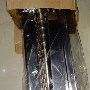 Q2 Gilingan Mie Pasta Maker Molen  Atlas Q2-8150