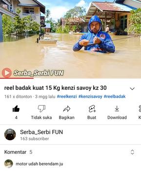 Product Review of Goto [COD] Kibby Tas Sekolah Ransel Backpack Anak Perempuan Waterproof Bag from Tokopedia customer review 0