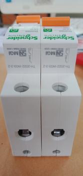 Product Review of MCB DOMAE SCHNEIDER NEW 1P 2A 4A 6A 10A 16A 20A 32A 40A 50A 63A SNI from Tokopedia customer review 1