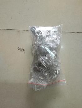 Product Review of Kaitan Peti - Pengait Koper / Overval / Grendel Peti - Kecil from Tokopedia customer review 0