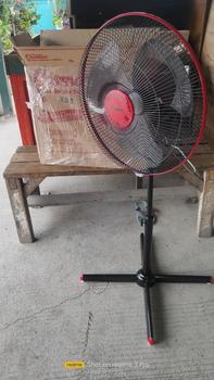 Product Review of COSMOS Kipas Angin Berdiri 16" - 16-XDC from Tokopedia customer review 3