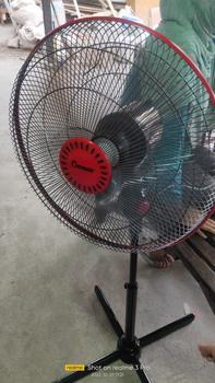 Product Review of COSMOS Kipas Angin Berdiri 16" - 16-XDC from Tokopedia customer review 2