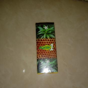 Product Review of Shifa Ain 1| Syifa ain Herbal Tetes Mata Agar Mata Jernih Tidak Merah & Iritasi | Minus tinggi, Plus ,Silinder Katarak, Berlemak  Recomended Original from Tokopedia customer review 0