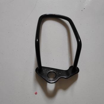 Product Review of RD Protector / Pelindung Rear Derailleur Aksesoris Gear Sepeda Outdoor from Tokopedia customer review 0