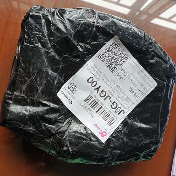 Product Review of Kabel Audio Canare L2B2AT Original from Tokopedia customer review 2