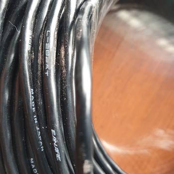 Product Review of Kabel Audio Canare L2B2AT Original from Tokopedia customer review 0