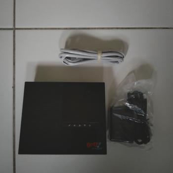 Product Review of Modem WiFi Bolt BL100 Bolt Helios Unlock 4G Telkomsel Smartfren Byu Kondisi Normal from Tokopedia customer review 0