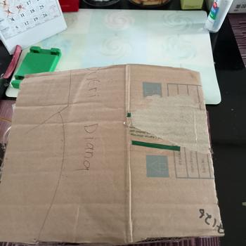 Product Review of Krupuk Mie Kuning Matahari from Tokopedia customer review 1