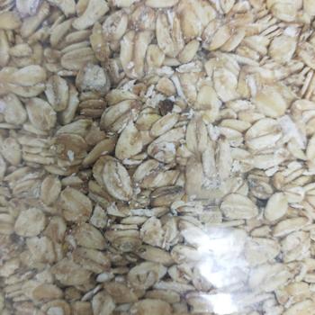 Product Review of Rolled Oat 1Kg - Oven Roasted Oatmeal from Tokopedia customer review 2