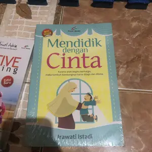 Mendidik Dengan Cinta - Pro u Media