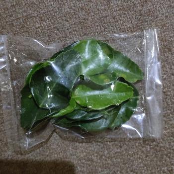 Product Review of Aneka Bumbu Bumbu Murah Hemat Ekonomis Praktis dan Higienis from Tokopedia customer review 0