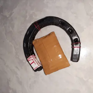 Sepatu Kuda, Tapal Kuda, Tapel Jaran, Ladam